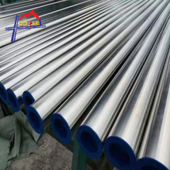 Food Grade Stainless Steel Tube