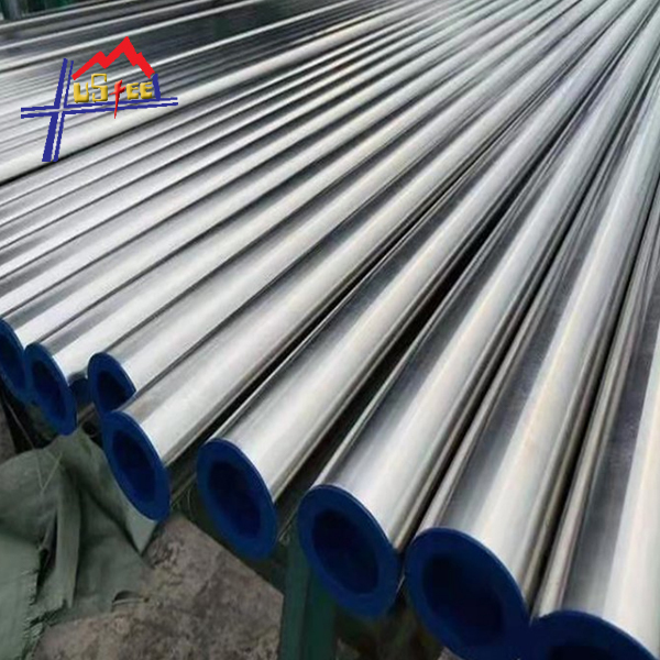 Food Grade Stainless Steel Tube