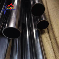 Food Grade Stainless Steel Tube