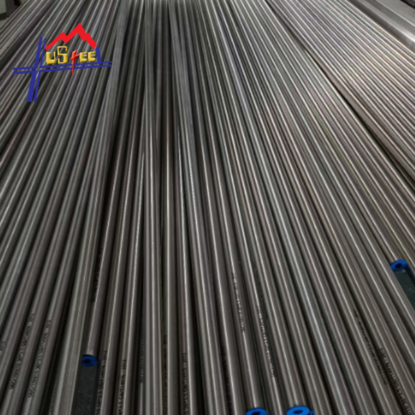 Food Grade Stainless Steel Tube