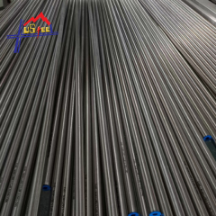 Food Grade Stainless Steel Tube