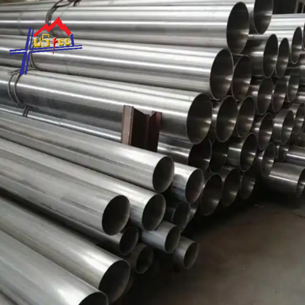 Food Grade Stainless Steel Tube