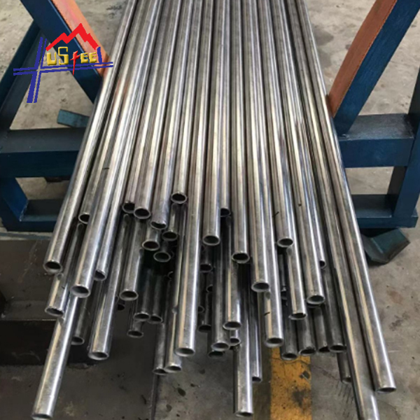 Precision Stainless Steel Tubing