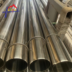 Precision Stainless Steel Tubing