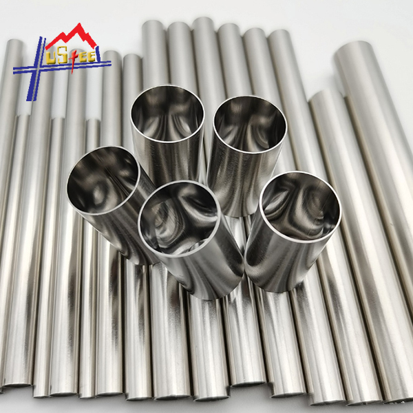 Precision Stainless Steel Tubing