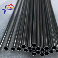Precision Stainless Steel Tubing