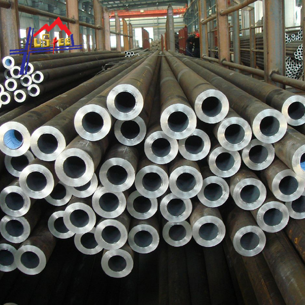 Small seamless steel pipe