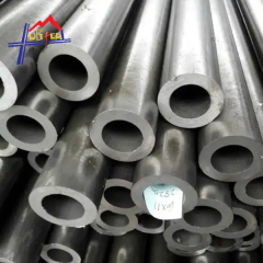 Small seamless steel pipe