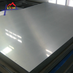 Stainless Steel Plate