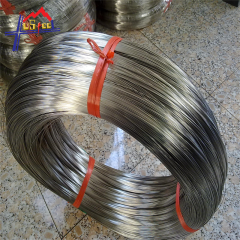 Stainless Steel Wires