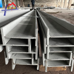 Stainless Steel H-beams