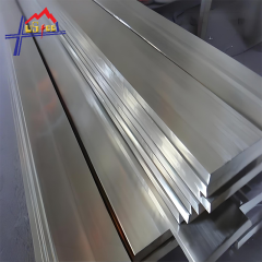 Stainless Steel Flat Bars
