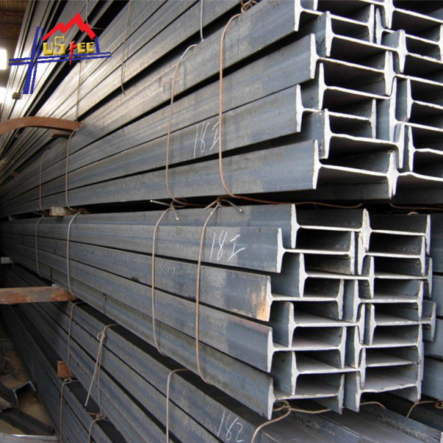 Stainless Steel I-beams