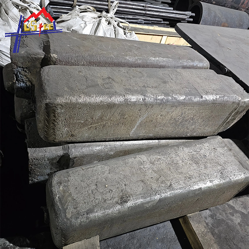 Stainless Steel Ingots