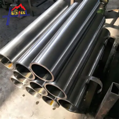 Precision Steel Tube