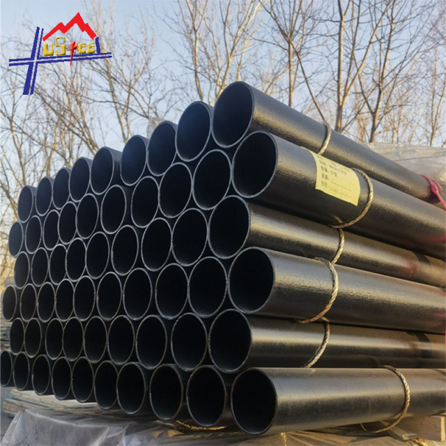 Flexible Cast-iron Drain Pipe