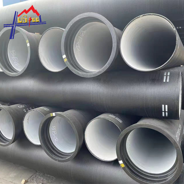 Cast Iron Pipe Fittings
