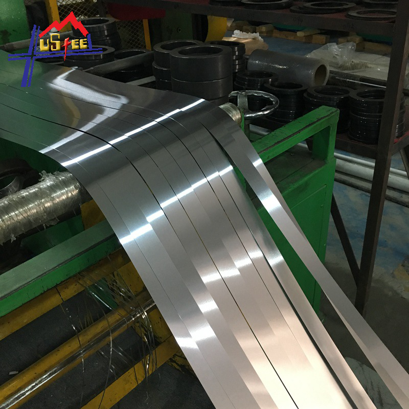 Stainless Steel Strip