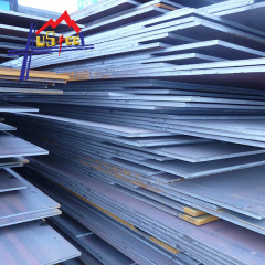 Boiler Steel Plate