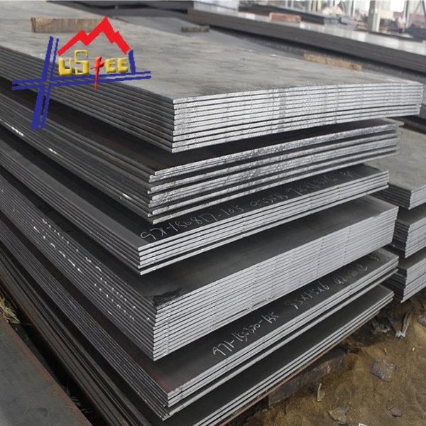 Marine Steel Plate