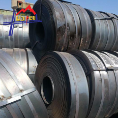 Hot Rolled Strip Steel