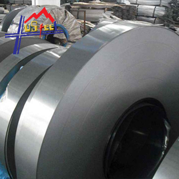 Cold Rolled Strip Steel