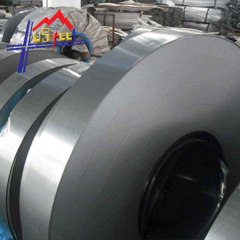 Cold Rolled Strip Steel