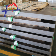 Cold Rolled Sheet