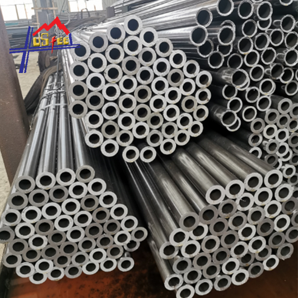 Spiral Steel Pipe
