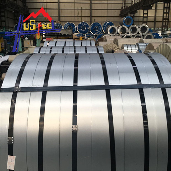 Automobile Beam Steel Coil