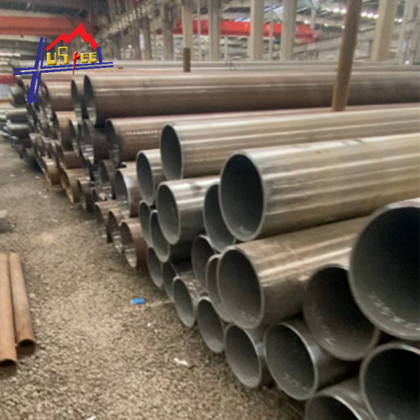 Alloy Steel Pipe
