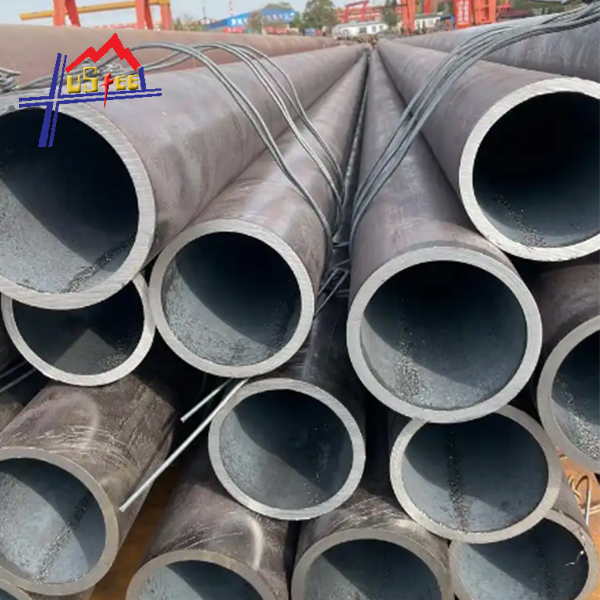 Seamless Steel Pipe