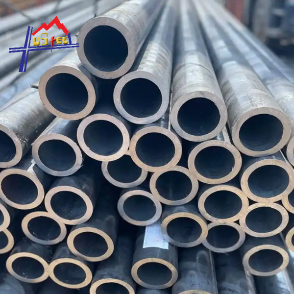 Hot Roll Seamless Steel Pipe