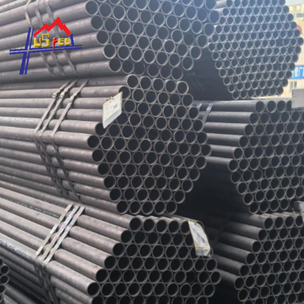Cold Drawn Seamless Steel Pipe