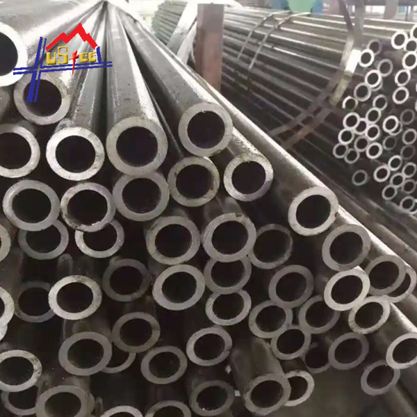 Precision Steel Pipe