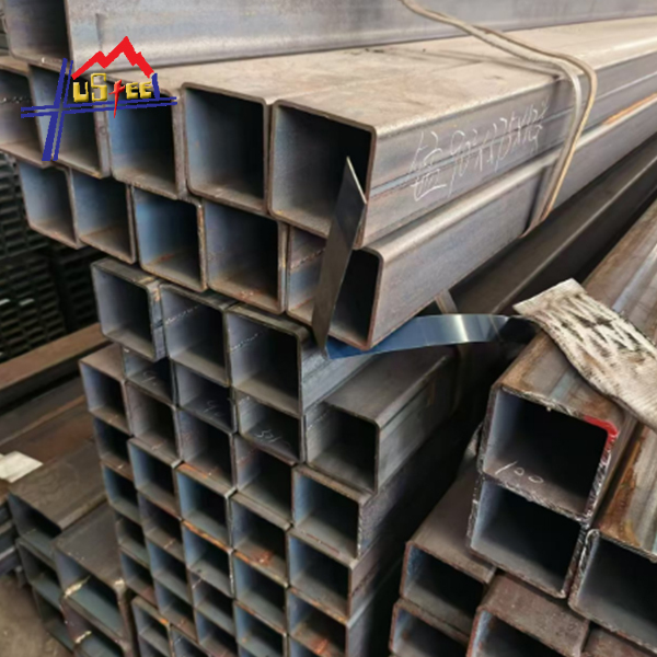 Seamless Square Pipe