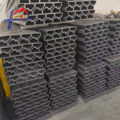 Deformed Steel Pipe