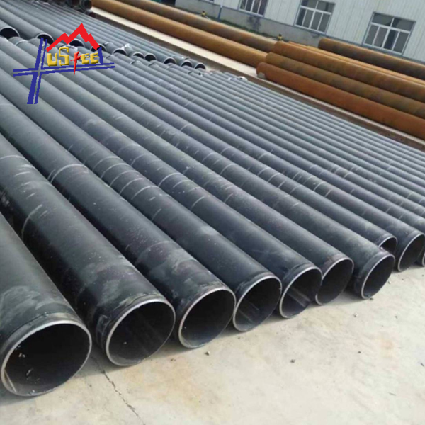 Welded Steel Pipe
