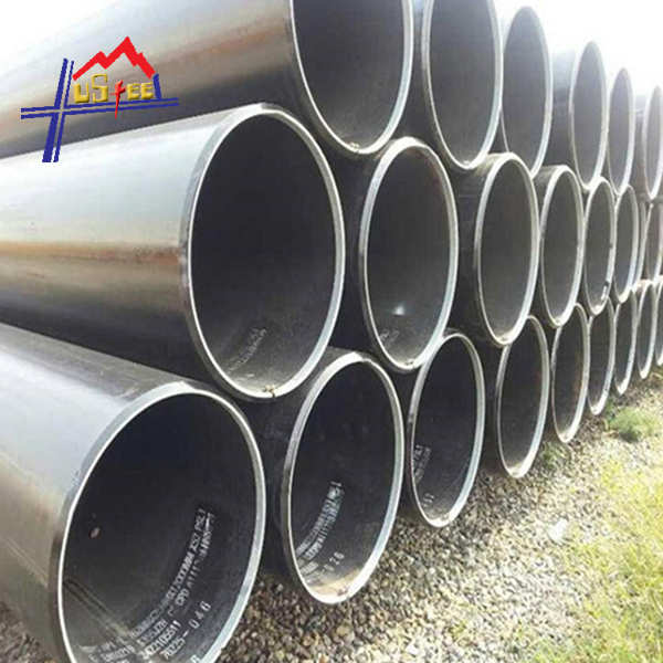 Electric Resisitance Welded Pipe