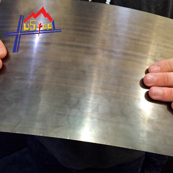 Spring Steel Plate