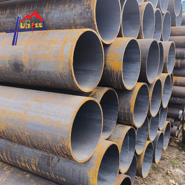 Boiler Steel Pipe