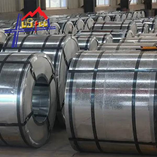 Galvanized Steel Coil