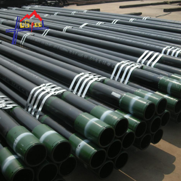 Drill Pipe Casing