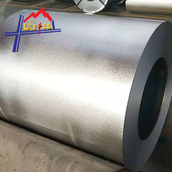 Galvalume Steel Coil