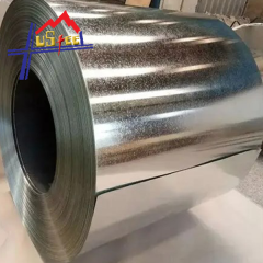 Prepainted Galvanized Steel Coil