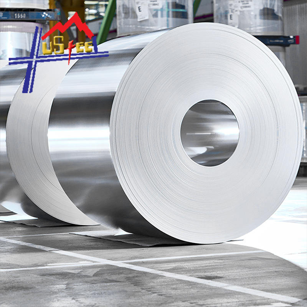 Tinplate Coil