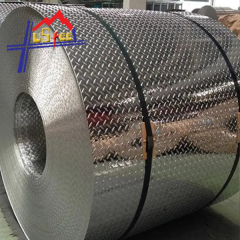 Spangle Galvanized Coil