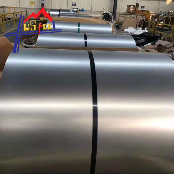 Tin Free Steel Coil
