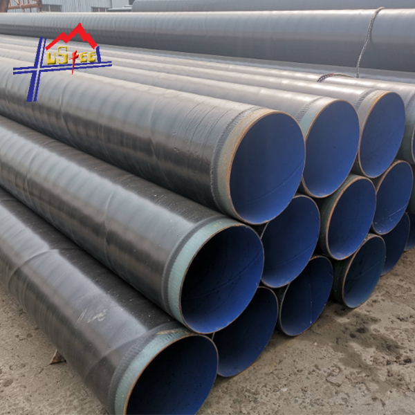 Steel Pipe for Pipelines