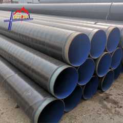 Steel Pipe for Pipelines